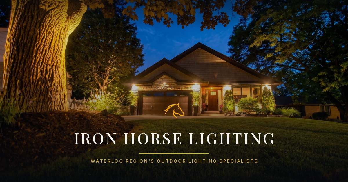 Iron Horse Lighting logo